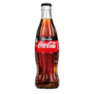 Coca-Cola zero 250ml