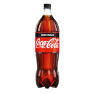 Coca-Cola zero 1.5lt