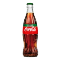 Coca-Cola stevia 250ml