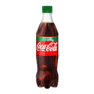 Coca-Cola Stevia 500ml