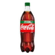 Coca-Cola stevia 1lt
