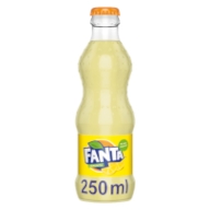 Fanta λεμόνι 250ml