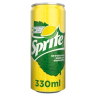 Sprite zero 330ml