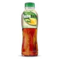 Fuze Tea Lemon Lemongrass 500ml