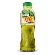 FuzeTea Passion Fruit χωρίς Ζάχαρη 500ml
