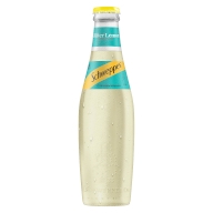 Schweppes bitter lemon 250ml