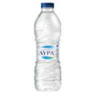 Νερό Αύρα 500ml