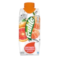 Frulite μανταρίνι & σαγκουίνι 330ml