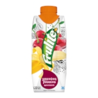 Frulite μπανάνα & βύσσινο 330ml