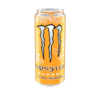 Monster Ultra sunrise 500ml
