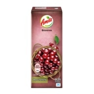 Amita βύσσινο 250ml