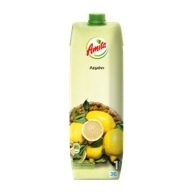Amita λεμόνι 1lt