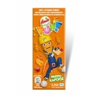 Amita Fun καρότο 250ml