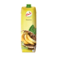 Amita μπανάνα 1lt