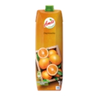 Amita πορτοκάλι 1lt