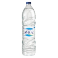 Νερό Αύρα 1.5lt
