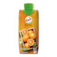 Amita 100% φυσικός χυμός πορτοκάλι 330ml
