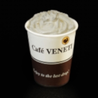 Espresso con panna