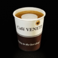 Espresso machiatto