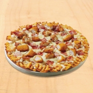 ΠΙΤΣΑ CROSSCUT NUGGETS