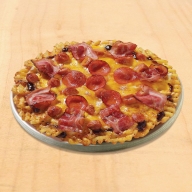 ΠΙΤΣΑ CROSSCUT MEAT MIX