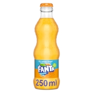 Fanta μπλε 250ml