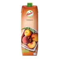 Amita ροδάκινο 1lt