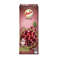 Amita βύσσινο 250ml