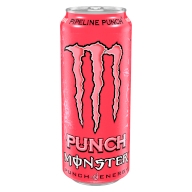 Monster punch 500ml