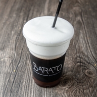 Freddo cappuccino