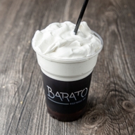 Freddo cappuccino με φυτική κρέμα