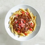 Pulled Beef