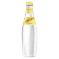 Schweppes soda lemon 250ml