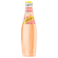 Schweppes pink grapefruit 250ml