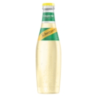 Schweppes ginger ale 250ml