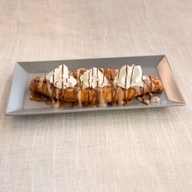 Banoffee Vegan πεϊνιρλί