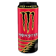 Monster κόκκινο - LH44 500ml