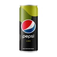 Pepsi lime 330ml