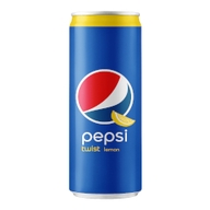 Pepsi twist 330ml