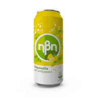 Ήβη λεμόνι 330ml