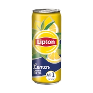 Lipton ice tea λεμόνι 330ml