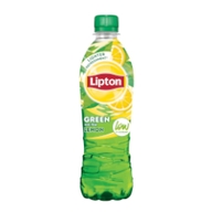 Lipton ice tea πράσινο λεμόνι 500ml