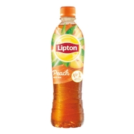 Lipton ice tea ροδάκινο 500ml