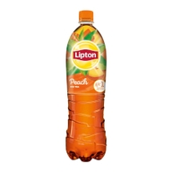 Lipton ice tea ροδάκινο 1.5lt
