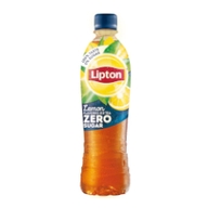 Lipton ice tea λεμόνι χωρίς ζάχαρη 500ml