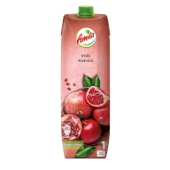 Amita ρόδι κοτκτέιλ 1lt