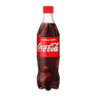 Coca-Cola 500ml