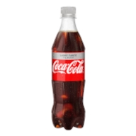 Coca-Cola light 500ml