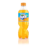 Fanta μπλε 500ml