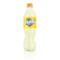 Fanta λεμόνι 500ml